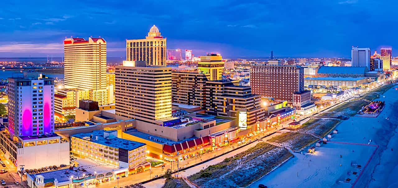 Atlantic City