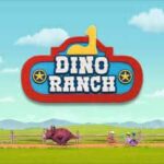 Dino Ranch Live