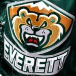 Everett Silvertips