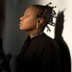 Meshell Ndegeocello