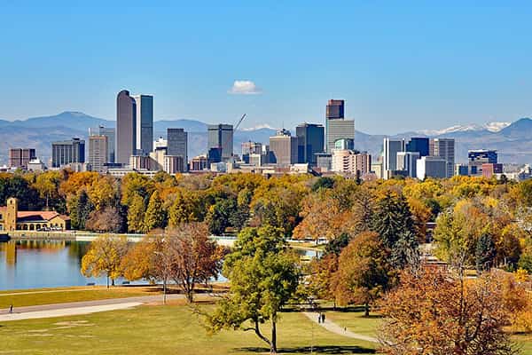 >Denver, CO